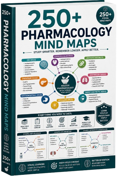 Lifetime Premium PharmacoMap Pack